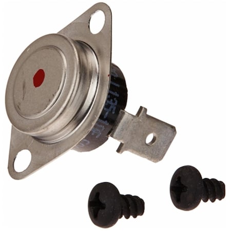 J&J Electronics Thermostat Auto Reset J&36208